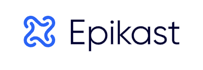 Epikast logo